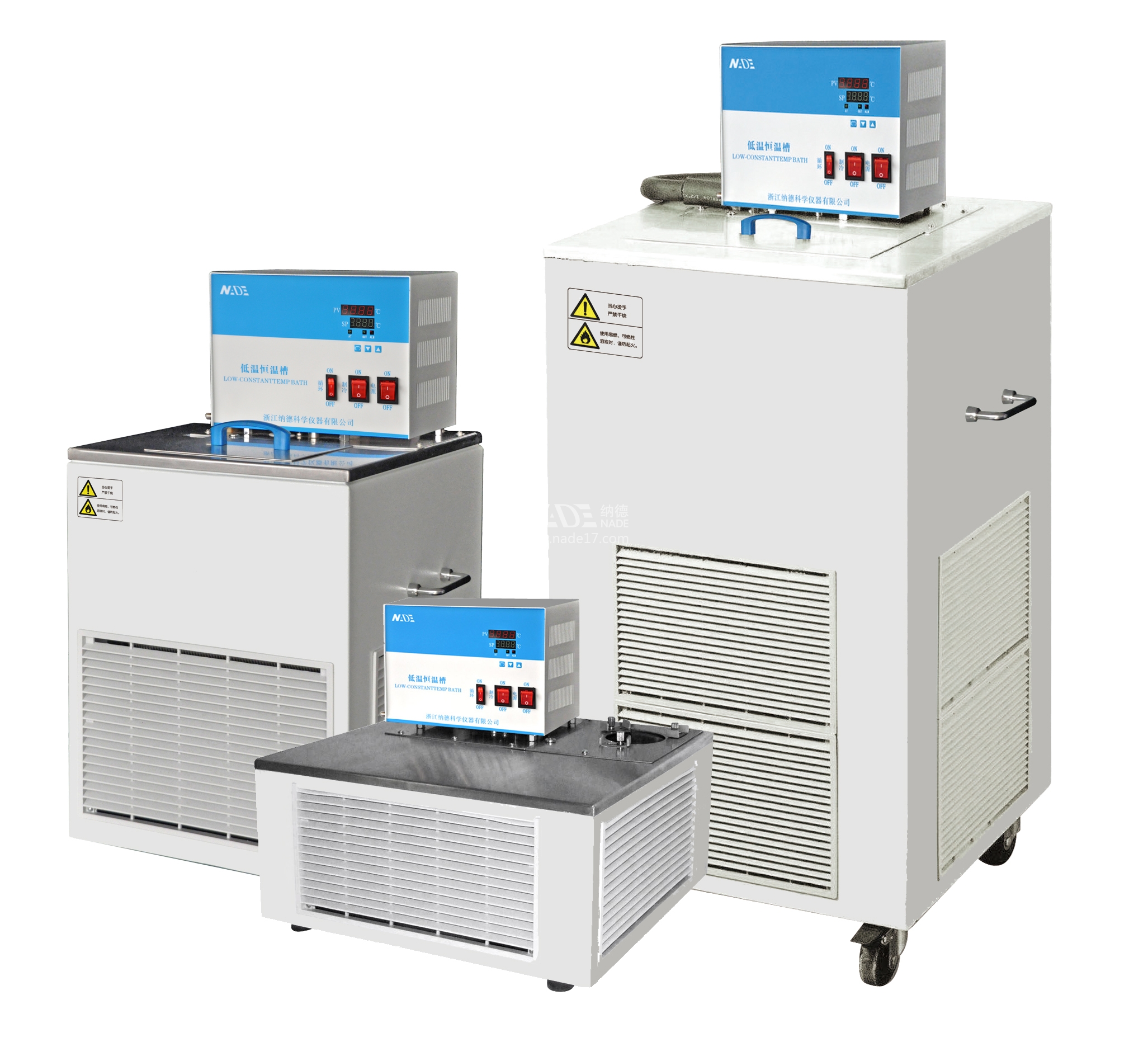 實(shí)驗(yàn)室分析儀器Unite優(yōu)納特低溫恒溫槽DC-3030